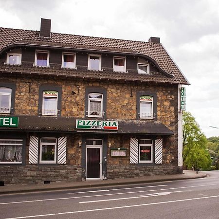 Hotel Schwan Eschweiler Exterior foto